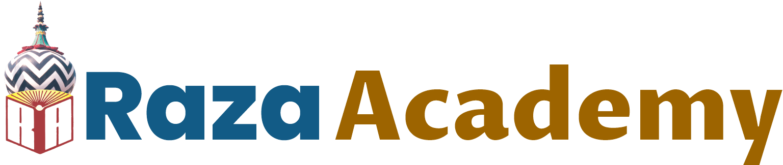 raza academy logo